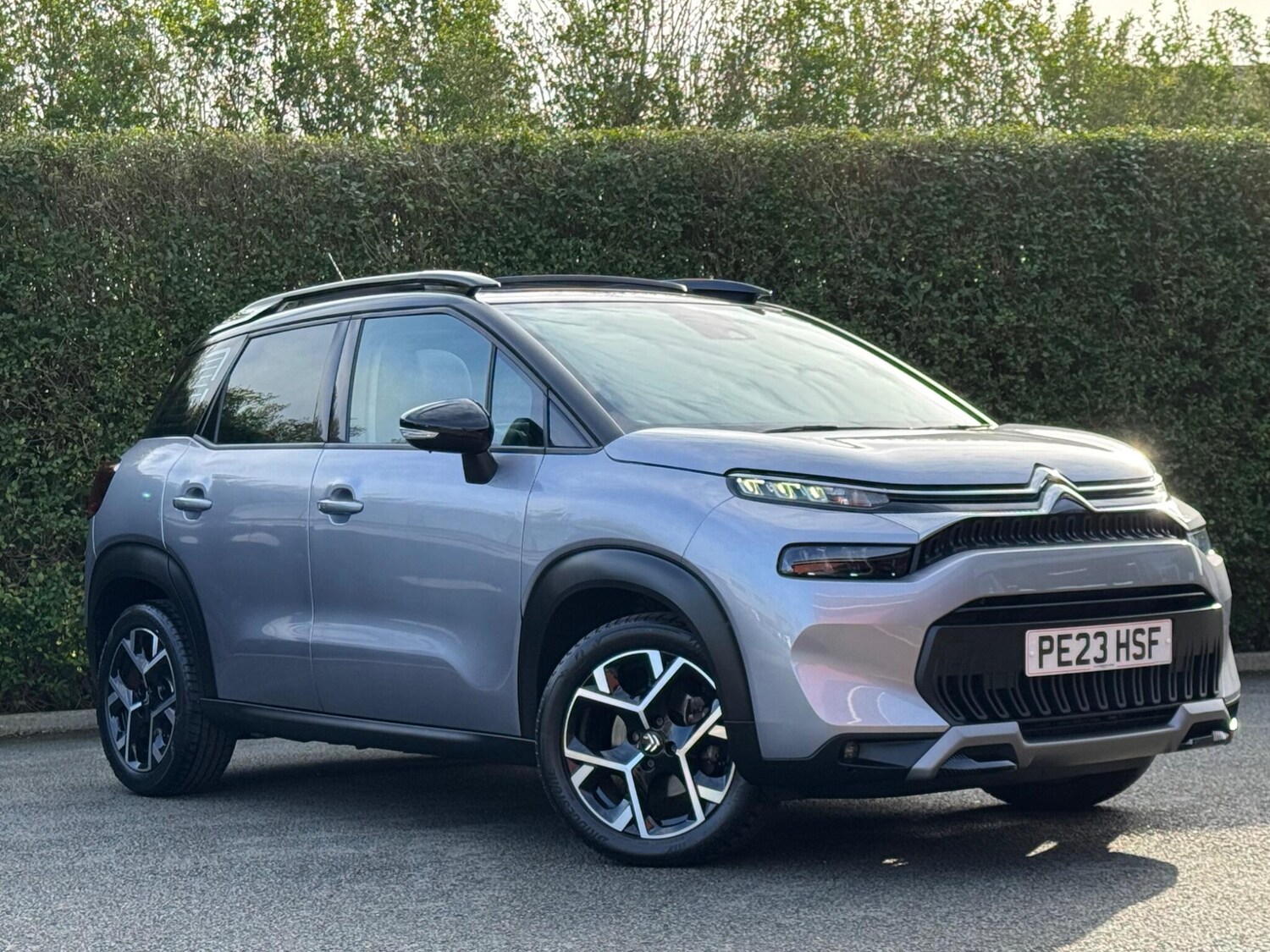 Used Citroen C3 Aircross 2023 for sale - 77908908: Photo 17