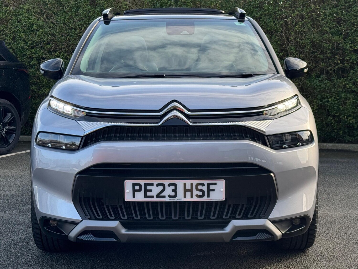 Used Citroen C3 Aircross 2023 for sale - 77908908: Photo 18