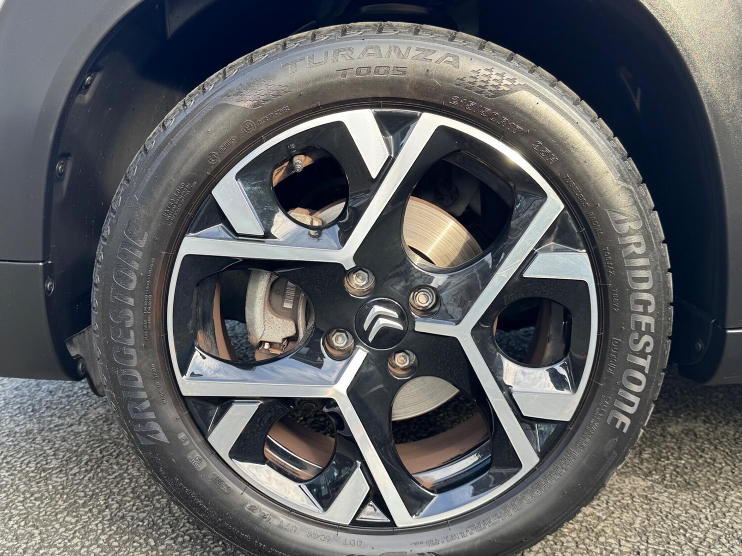 Used Citroen C3 Aircross 2023 for sale - 77908908: Photo 19