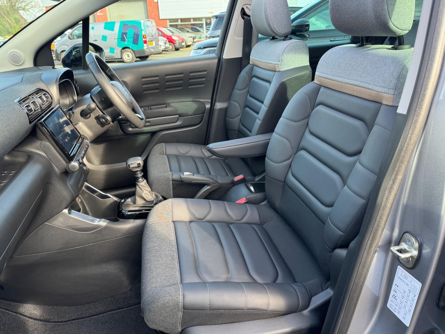 Used Citroen C3 Aircross 2023 for sale - 77908908: Photo 2