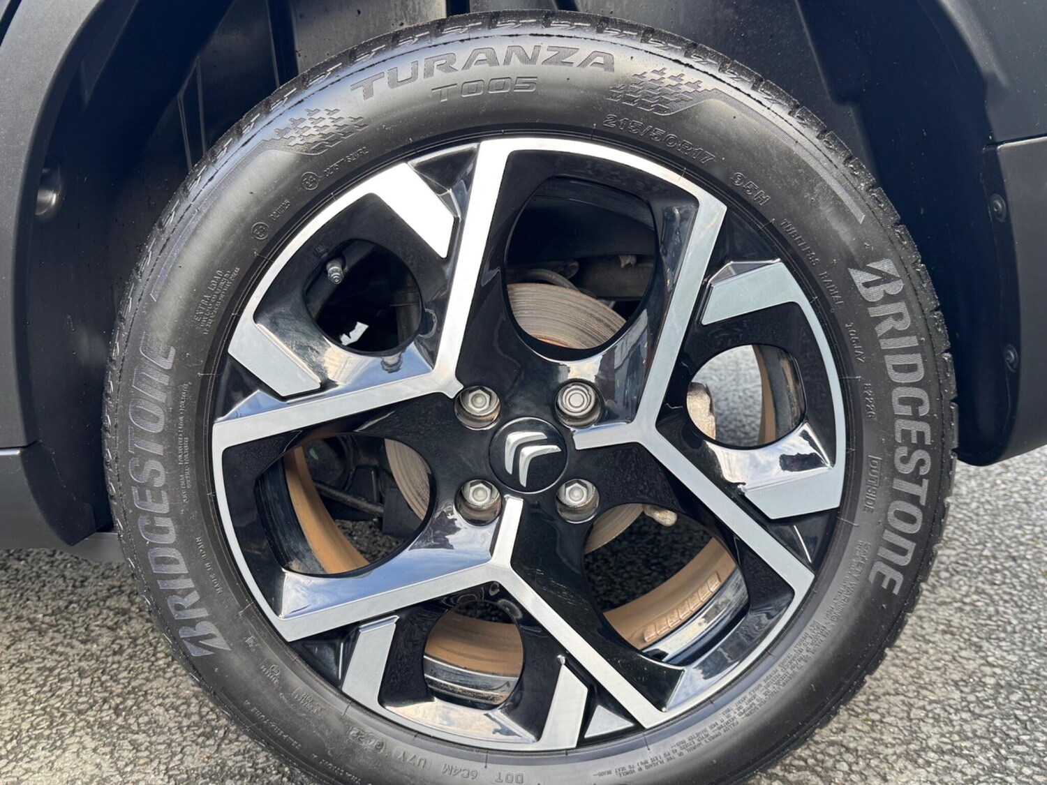 Used Citroen C3 Aircross 2023 for sale - 77908908: Photo 20