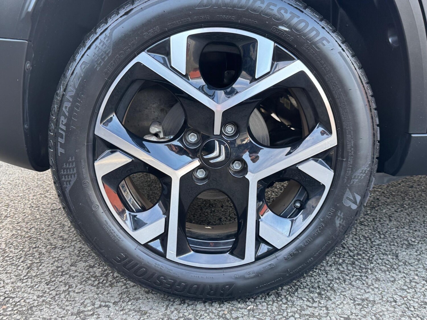 Used Citroen C3 Aircross 2023 for sale - 77908908: Photo 21