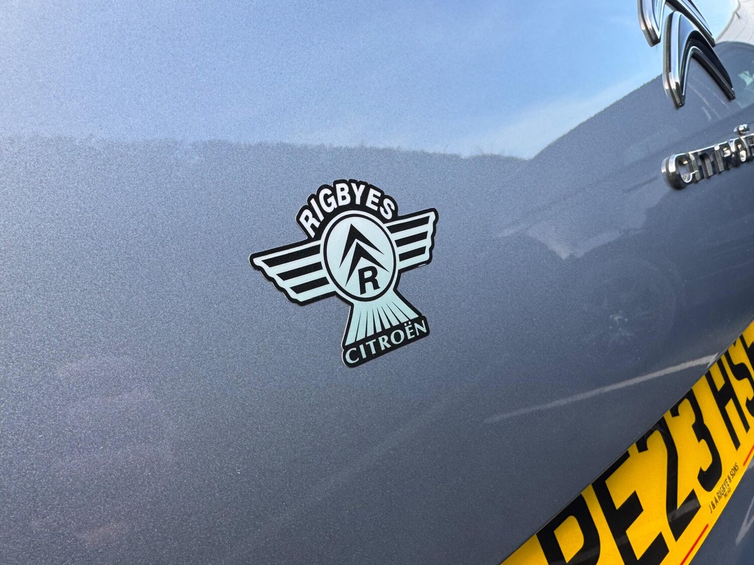 Used Citroen C3 Aircross 2023 for sale - 77908908: Photo 25