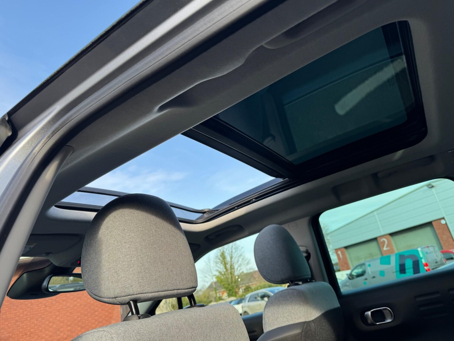 Used Citroen C3 Aircross 2023 for sale - 77908908: Photo 27