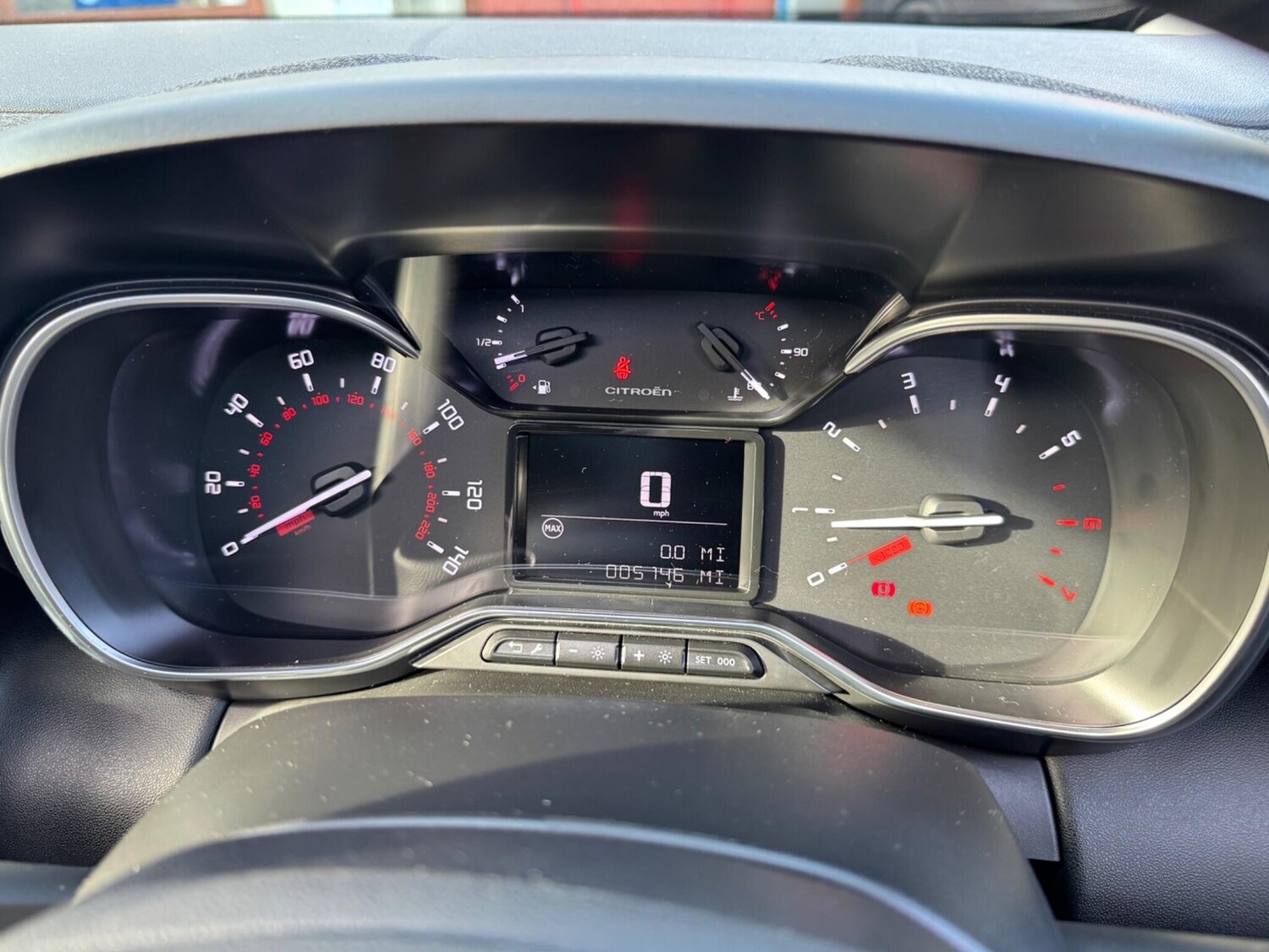 Used Citroen C3 Aircross 2023 for sale - 77908908: Photo 32