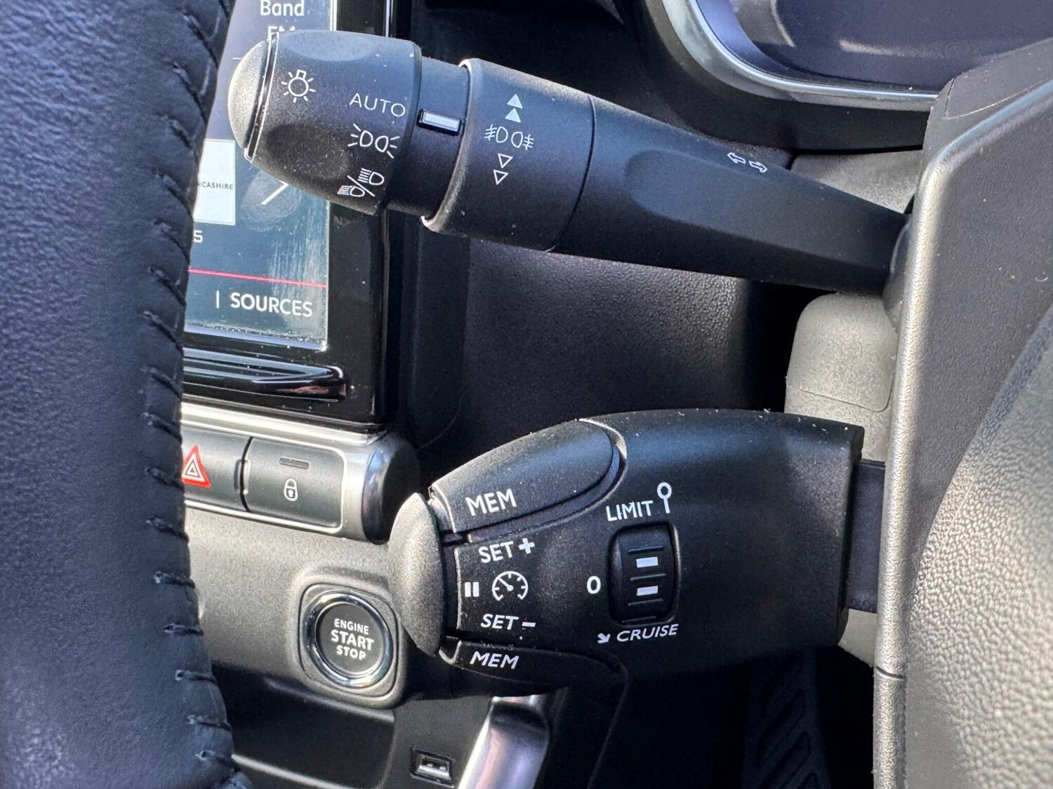 Used Citroen C3 Aircross 2023 for sale - 77908908: Photo 35