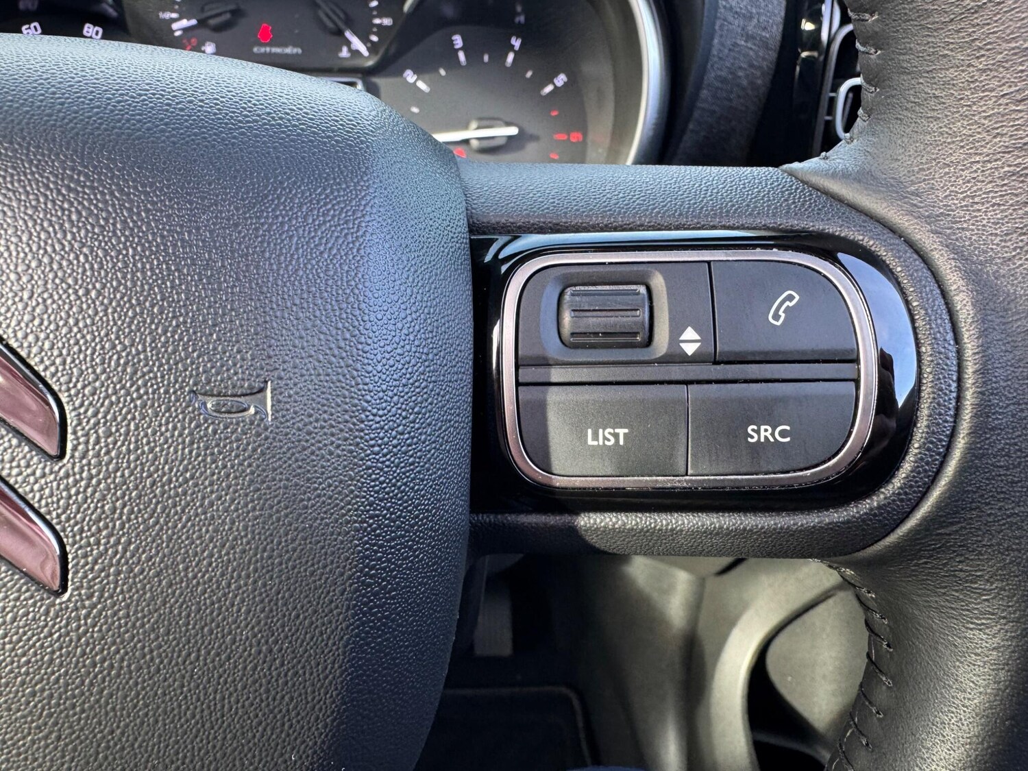 Used Citroen C3 Aircross 2023 for sale - 77908908: Photo 37