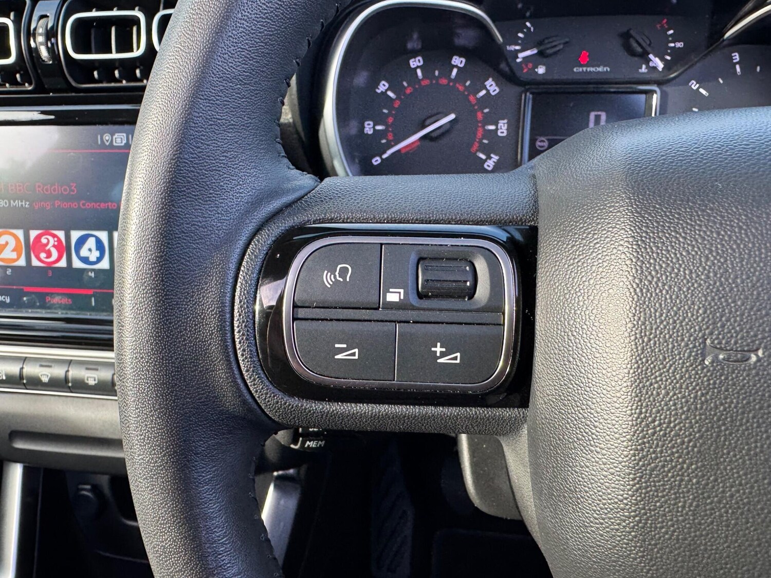 Used Citroen C3 Aircross 2023 for sale - 77908908: Photo 38