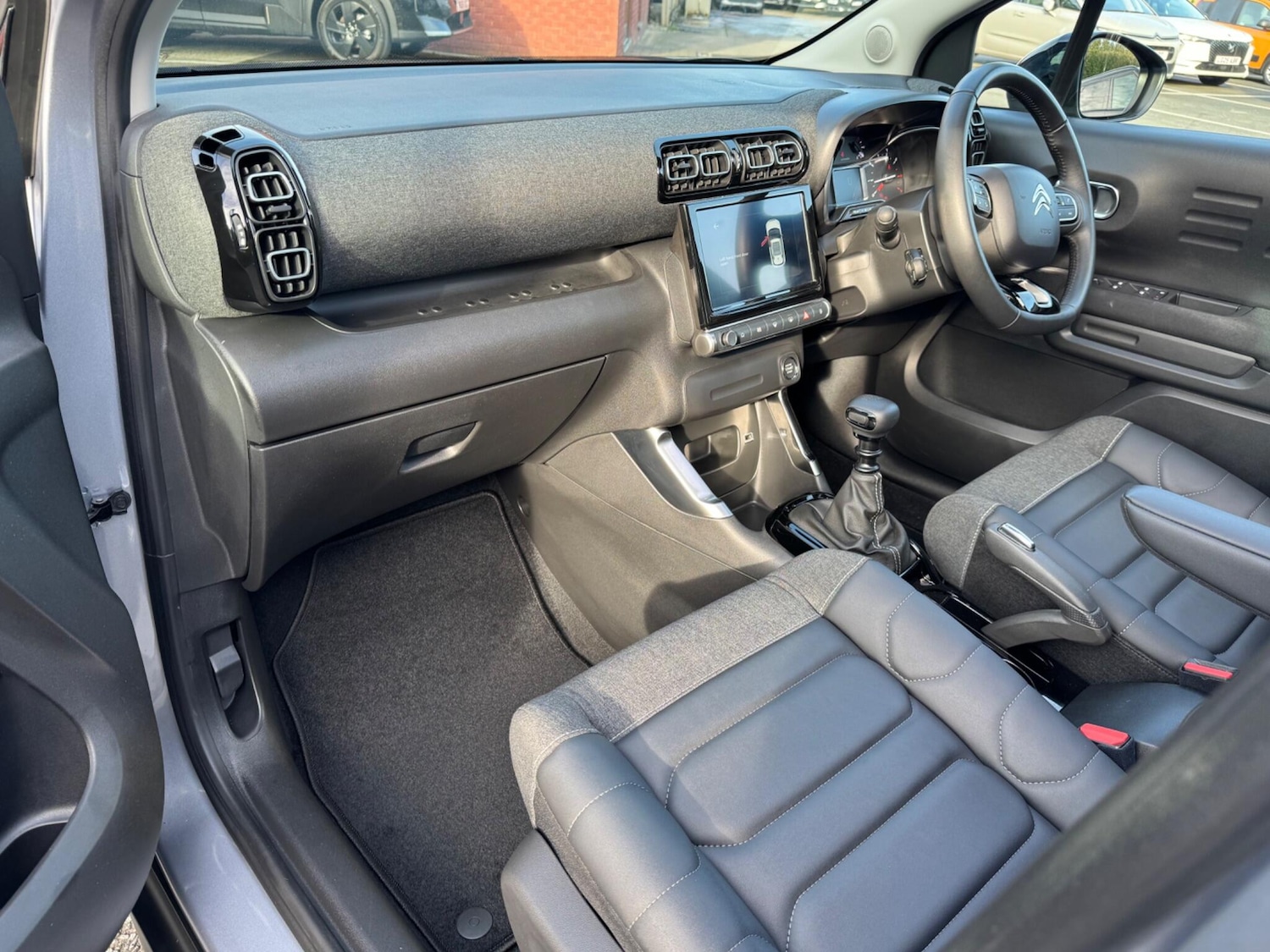 Used Citroen C3 Aircross 2023 for sale - 77908908: Photo 4