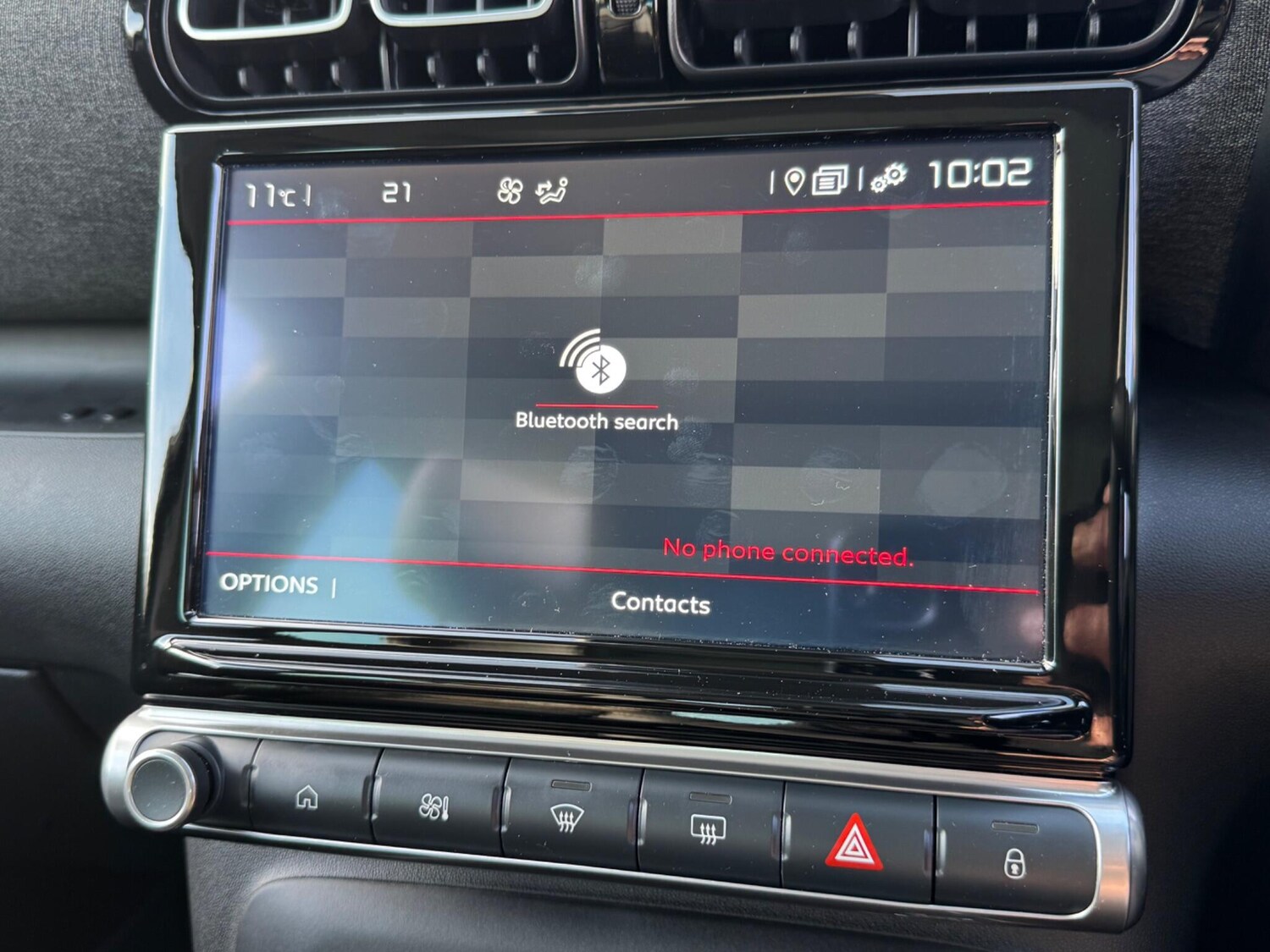 Used Citroen C3 Aircross 2023 for sale - 77908908: Photo 40