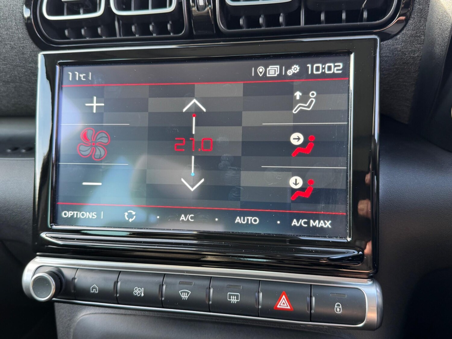 Used Citroen C3 Aircross 2023 for sale - 77908908: Photo 41