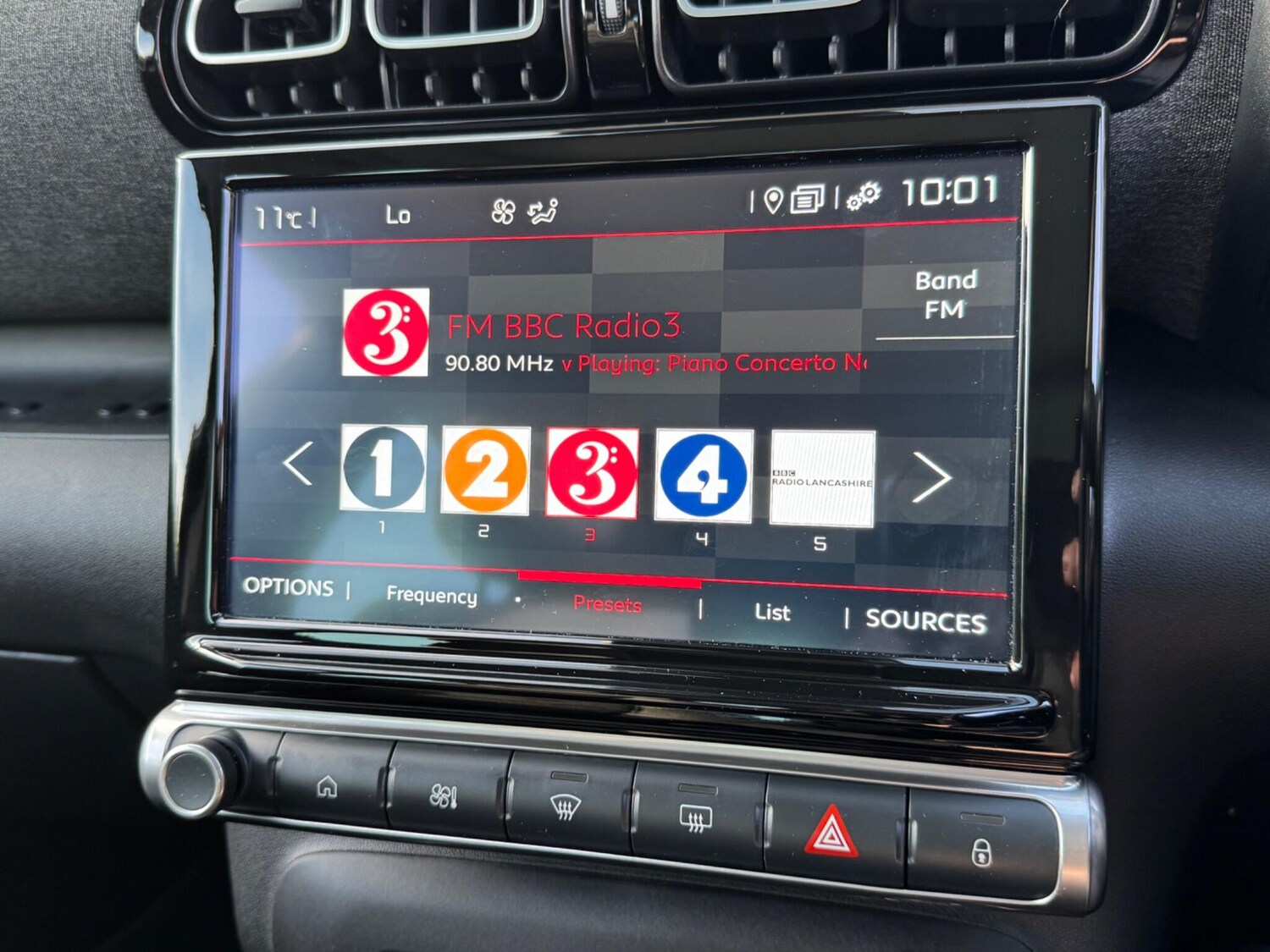 Used Citroen C3 Aircross 2023 for sale - 77908908: Photo 43