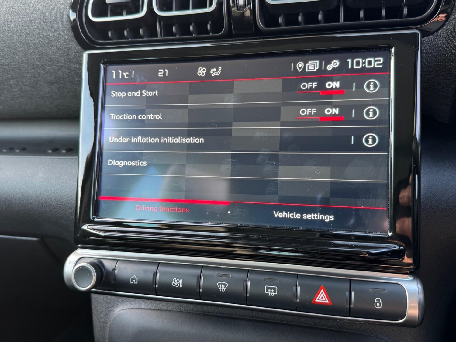 Used Citroen C3 Aircross 2023 for sale - 77908908: Photo 48