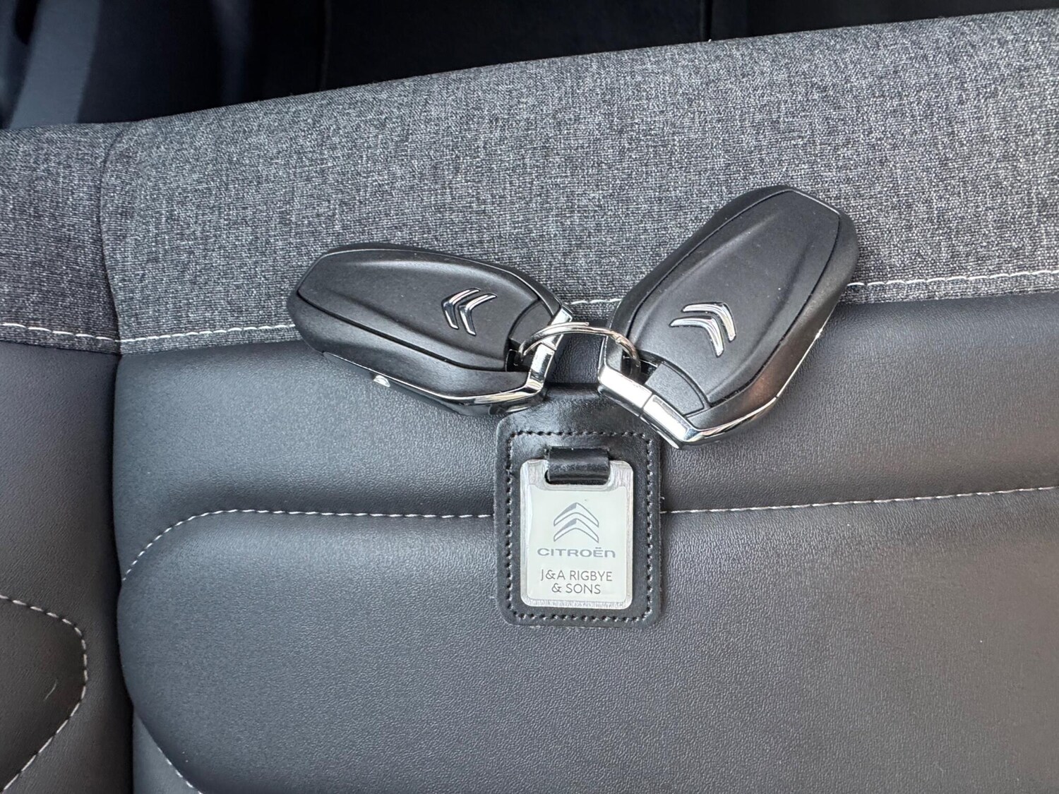 Used Citroen C3 Aircross 2023 for sale - 77908908: Photo 49