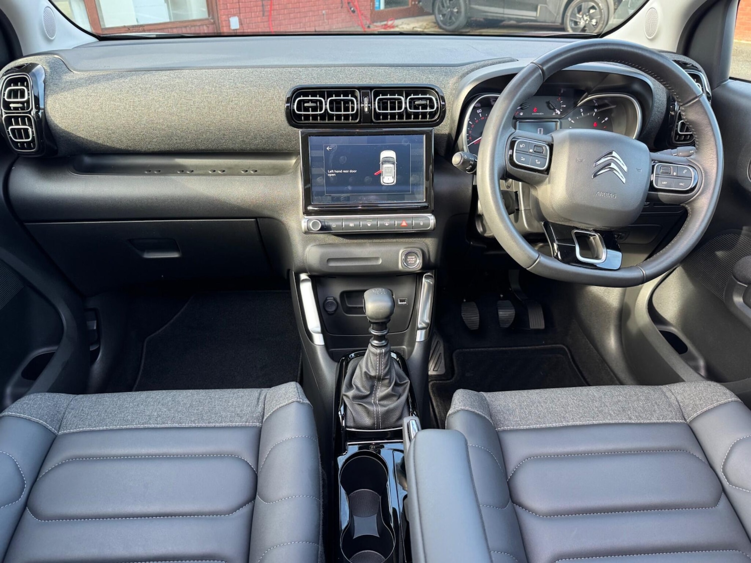 Used Citroen C3 Aircross 2023 for sale - 77908908: Photo 6