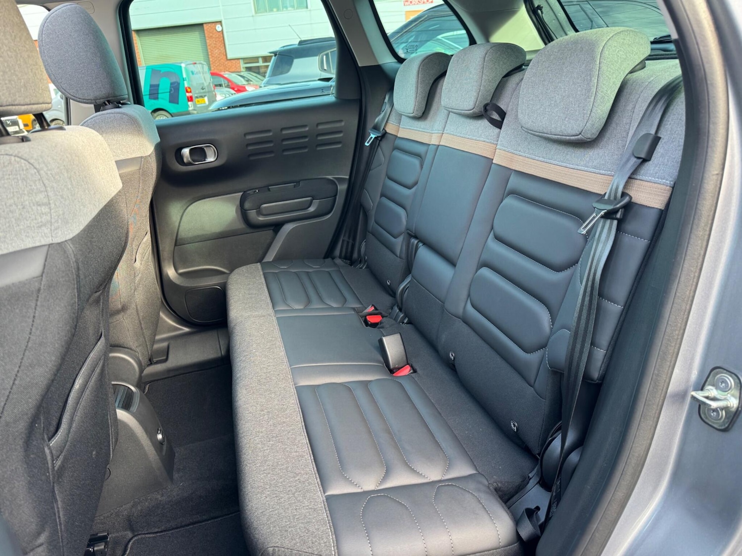 Used Citroen C3 Aircross 2023 for sale - 77908908: Photo 9