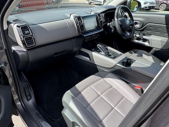 Used Citroen C5 Aircross 2019 for sale - 78245442: Photo