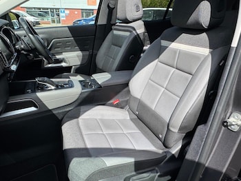 Used Citroen C5 Aircross 2019 for sale - 78245442: Photo