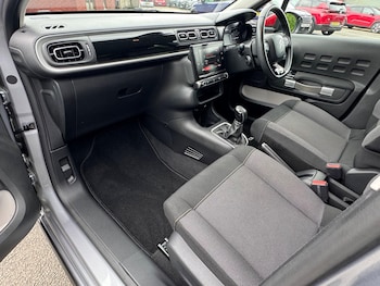 Used Citroen C3 2021 for sale - 79092920: Photo