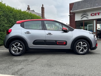Used Citroen C3 2021 for sale - 79092920: Photo