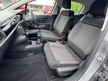 Used Citroen C3 2021 for sale - 79092920: Photo