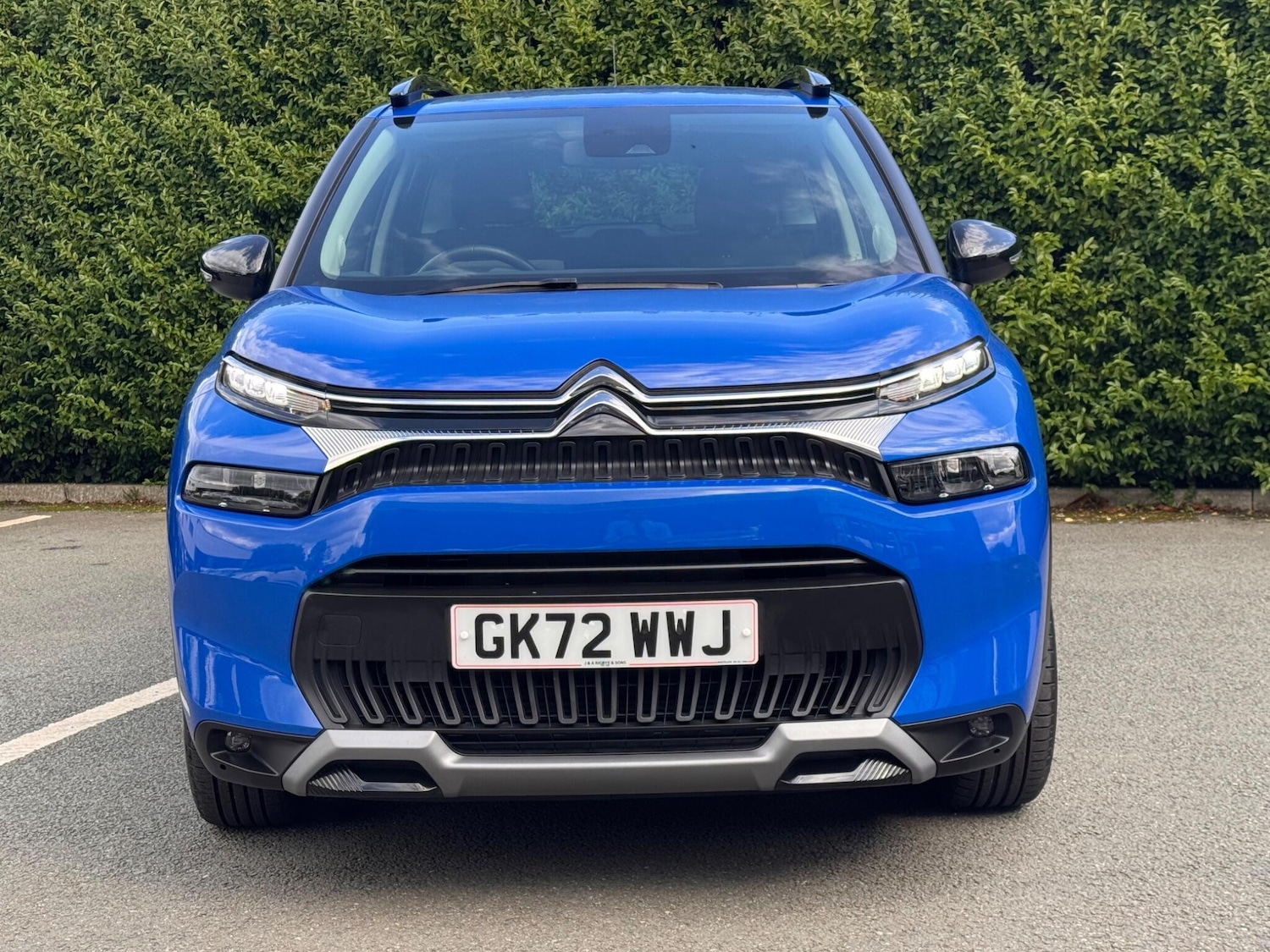 Used Citroen C3 Aircross 2022 for sale - 77130695: Photo 10