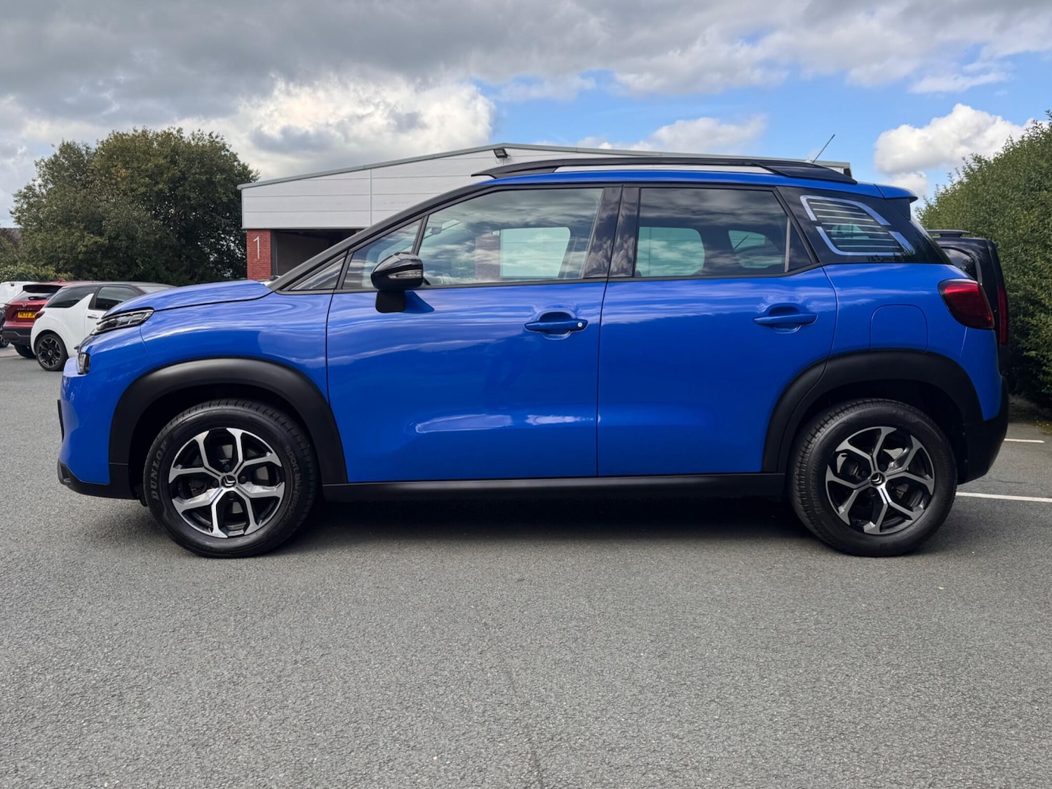 Used Citroen C3 Aircross 2022 for sale - 77130695: Photo 13