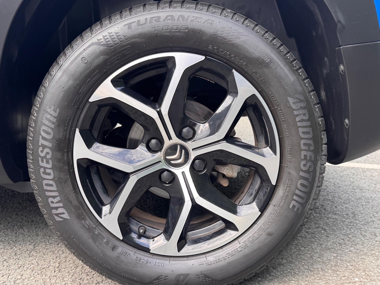 Used Citroen C3 Aircross 2022 for sale - 77130695: Photo 16