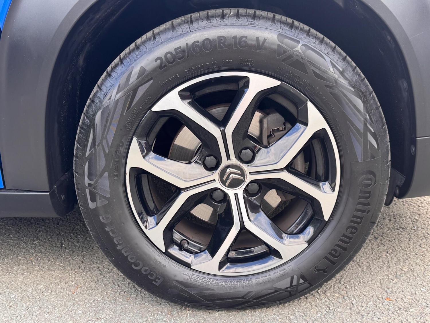 Used Citroen C3 Aircross 2022 for sale - 77130695: Photo 18