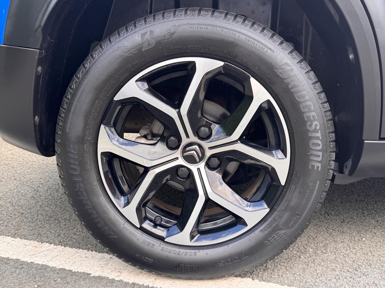 Used Citroen C3 Aircross 2022 for sale - 77130695: Photo 19