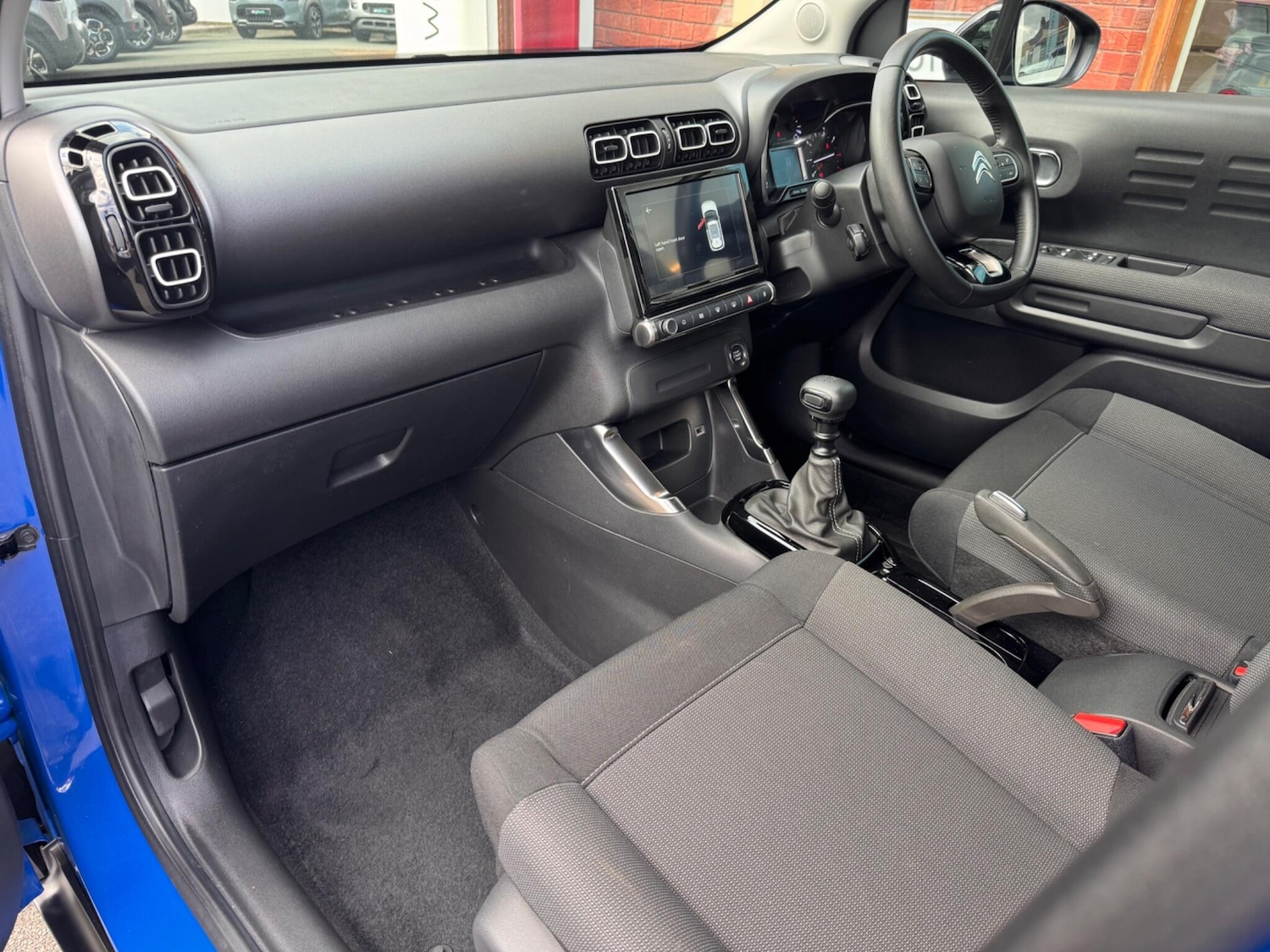 Used Citroen C3 Aircross 2022 for sale - 77130695: Photo 2