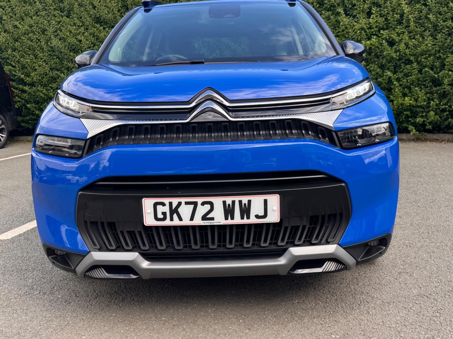 Used Citroen C3 Aircross 2022 for sale - 77130695: Photo 20