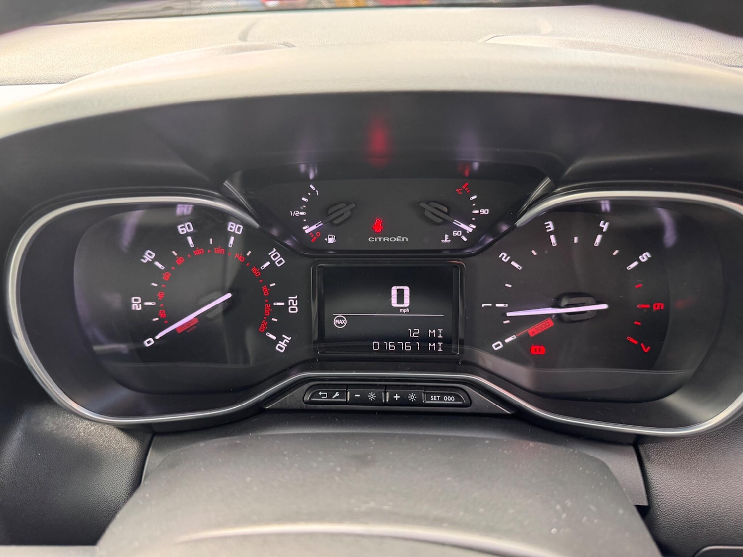 Used Citroen C3 Aircross 2022 for sale - 77130695: Photo 29