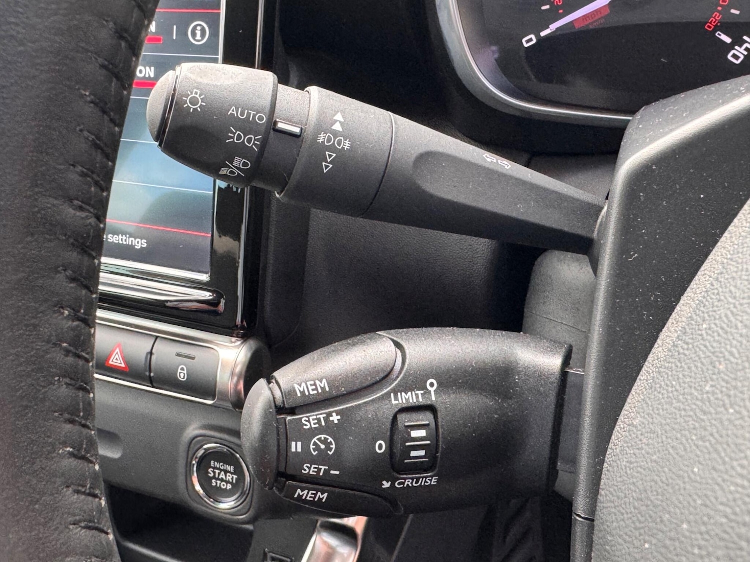 Used Citroen C3 Aircross 2022 for sale - 77130695: Photo 32