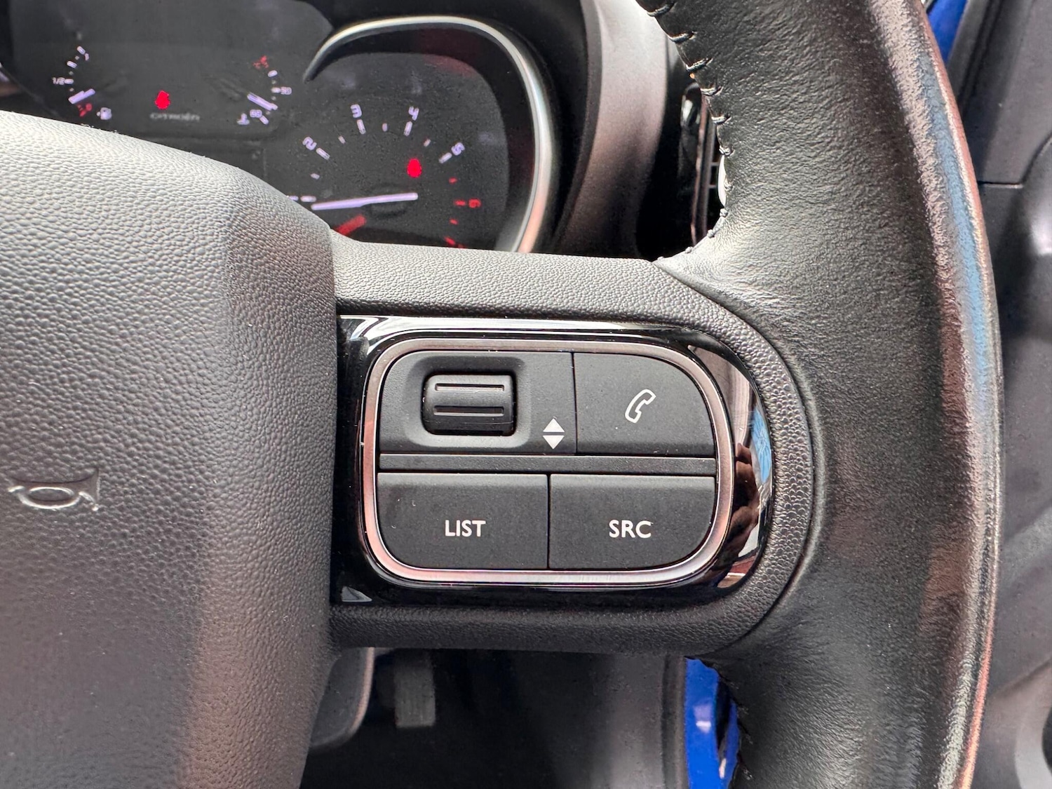 Used Citroen C3 Aircross 2022 for sale - 77130695: Photo 34