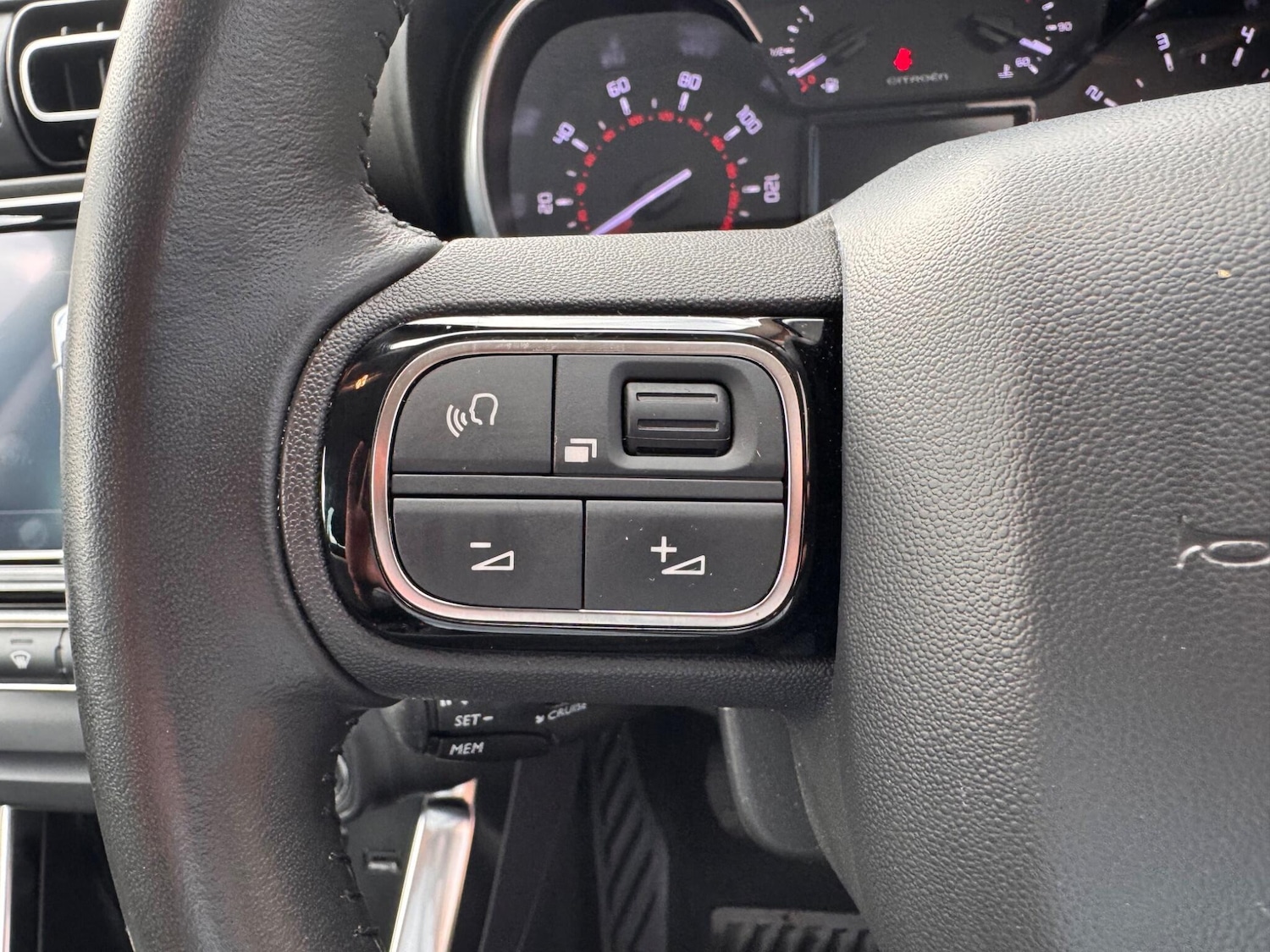 Used Citroen C3 Aircross 2022 for sale - 77130695: Photo 35