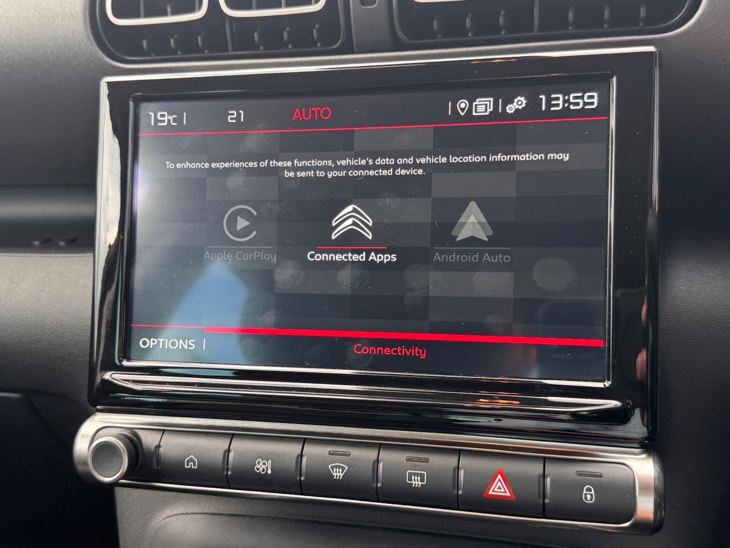 Used Citroen C3 Aircross 2022 for sale - 77130695: Photo 36