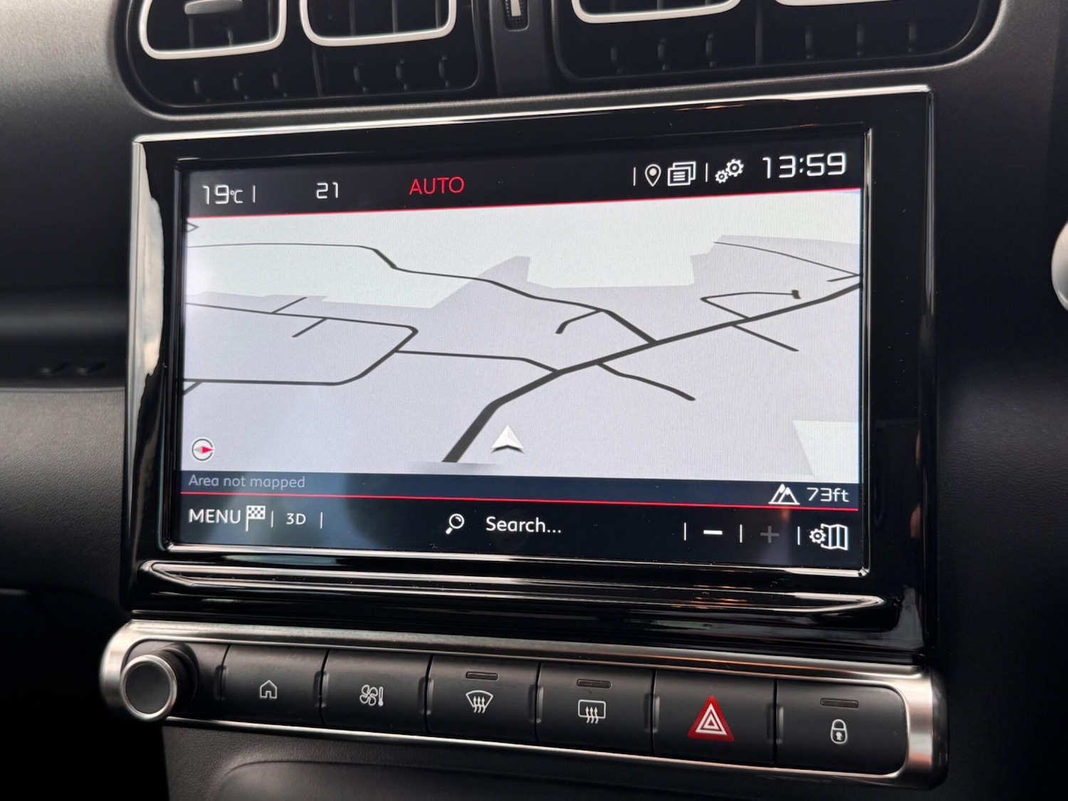 Used Citroen C3 Aircross 2022 for sale - 77130695: Photo 38