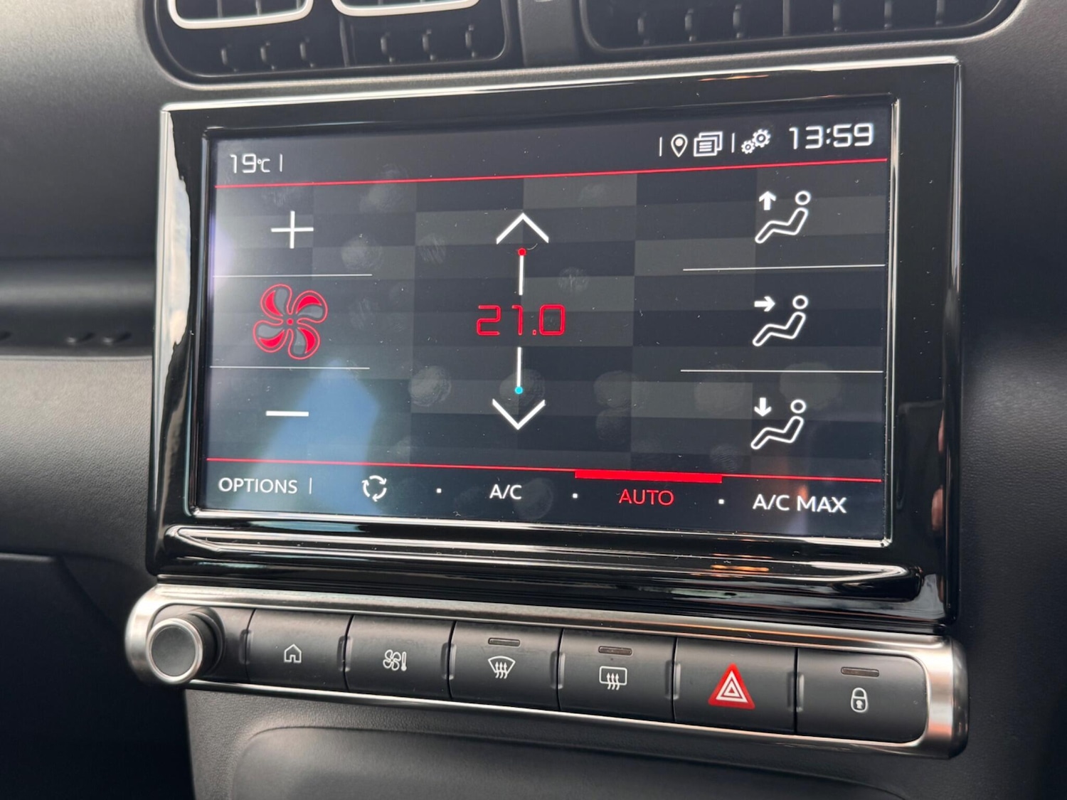 Used Citroen C3 Aircross 2022 for sale - 77130695: Photo 39