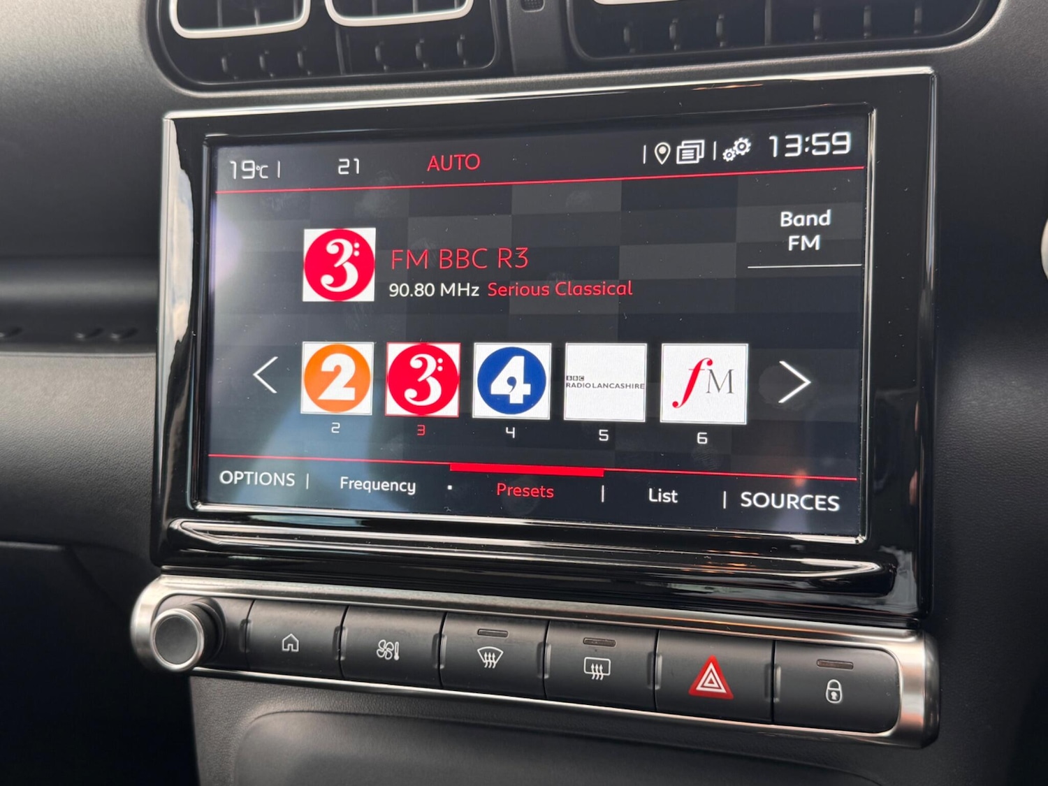 Used Citroen C3 Aircross 2022 for sale - 77130695: Photo 40