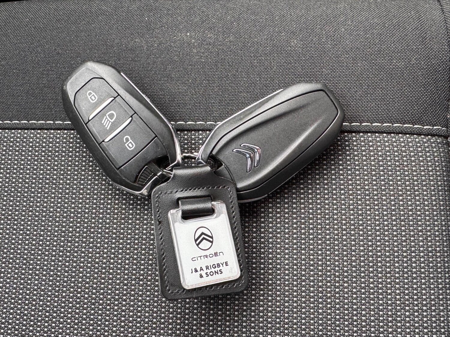 Used Citroen C3 Aircross 2022 for sale - 77130695: Photo 41