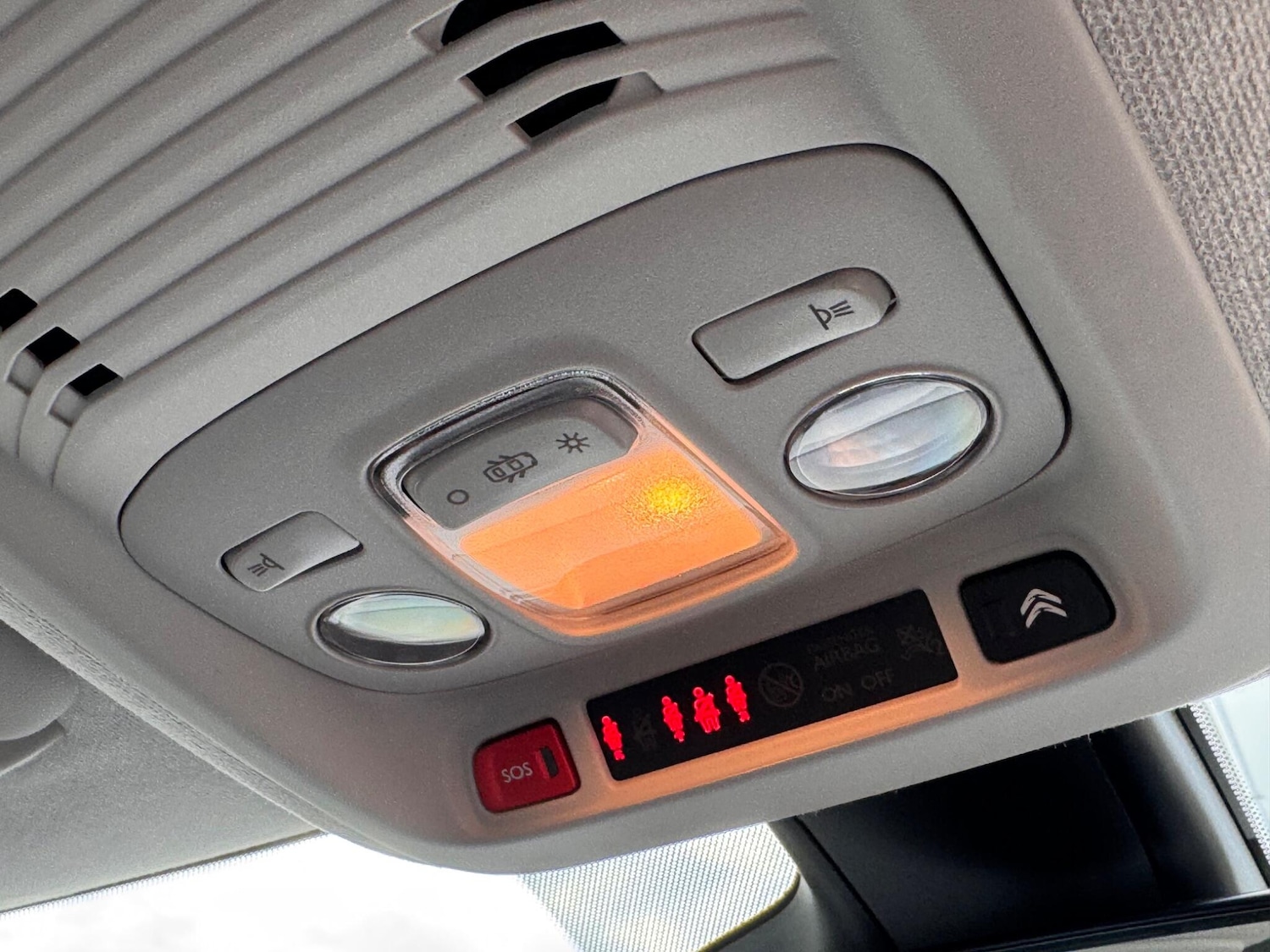 Used Citroen C3 Aircross 2022 for sale - 77130695: Photo 42