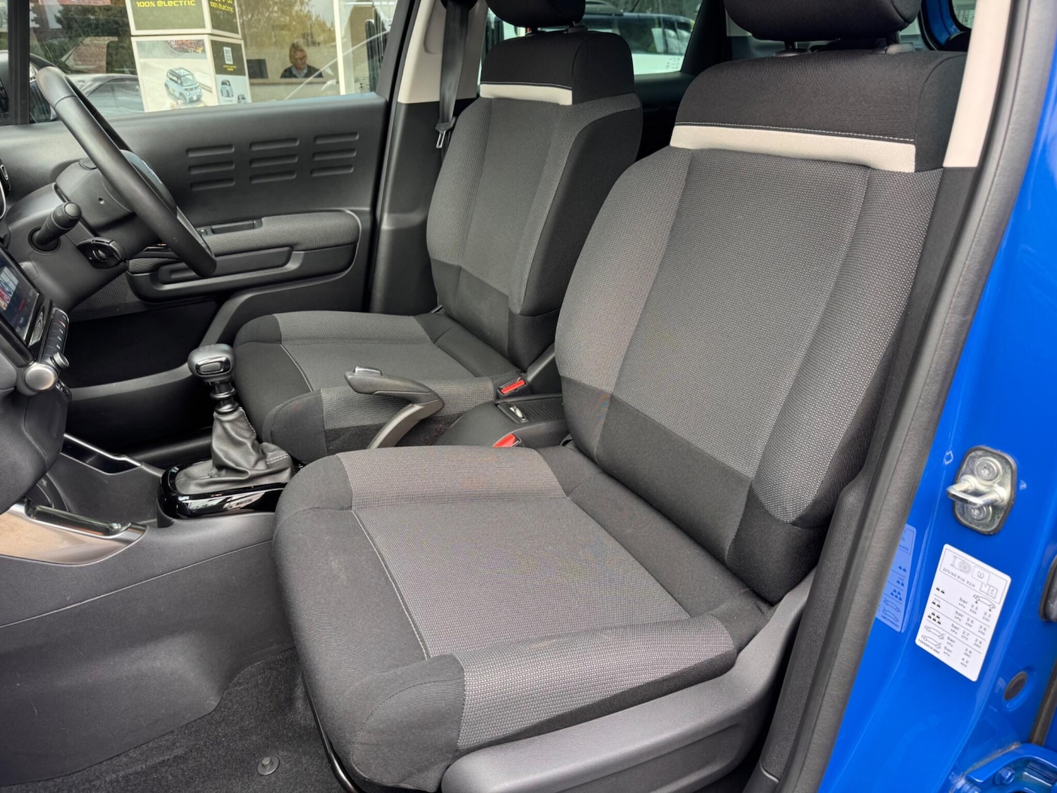 Used Citroen C3 Aircross 2022 for sale - 77130695: Photo 6