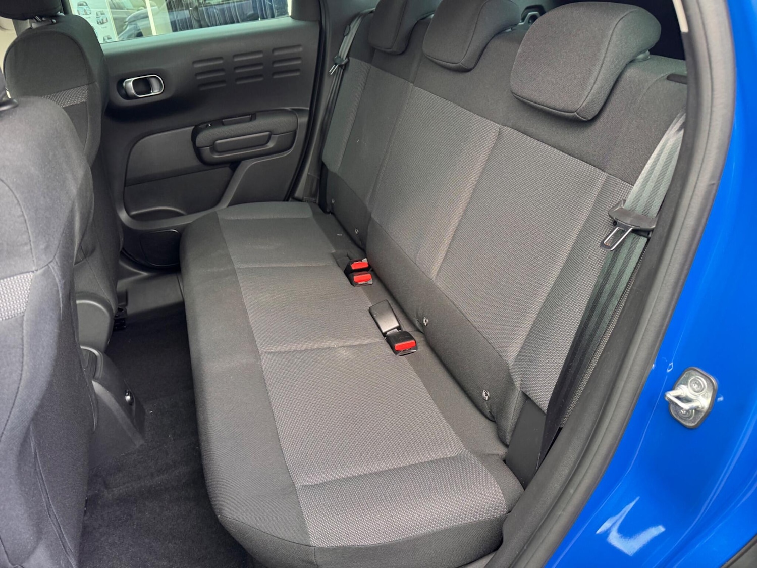 Used Citroen C3 Aircross 2022 for sale - 77130695: Photo 9