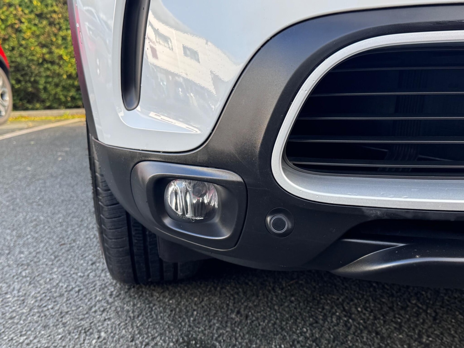 Used Citroen C5 Aircross 2020 for sale - 77132061: Photo 11