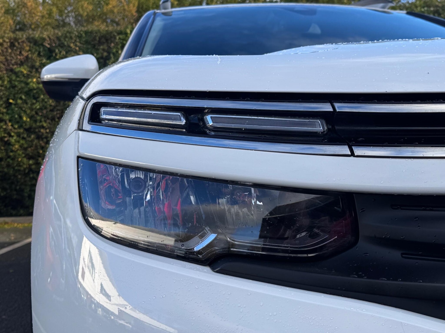 Used Citroen C5 Aircross 2020 for sale - 77132061: Photo 12