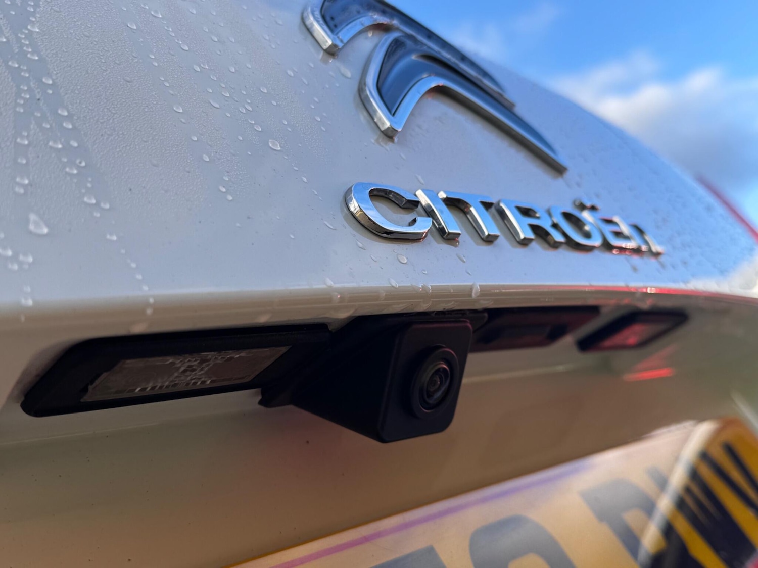 Used Citroen C5 Aircross 2020 for sale - 77132061: Photo 17