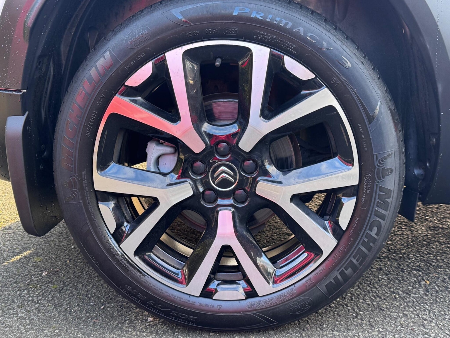 Used Citroen C5 Aircross 2020 for sale - 77132061: Photo 19