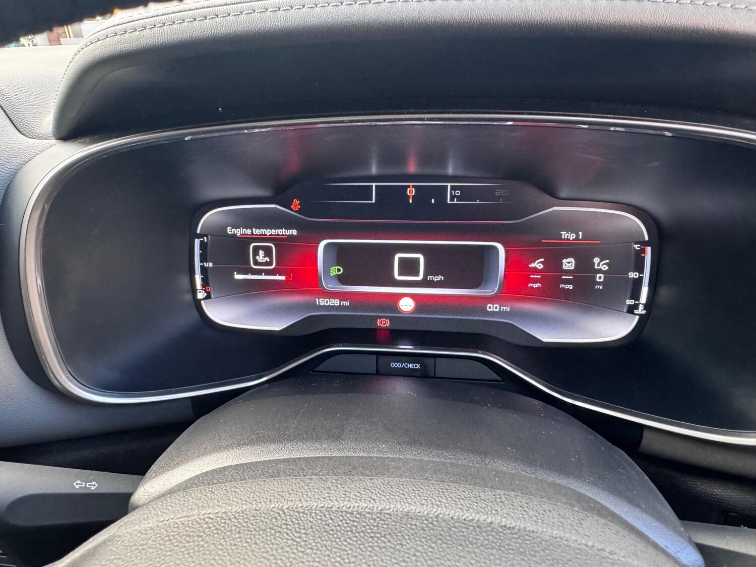 Used Citroen C5 Aircross 2020 for sale - 77132061: Photo 23