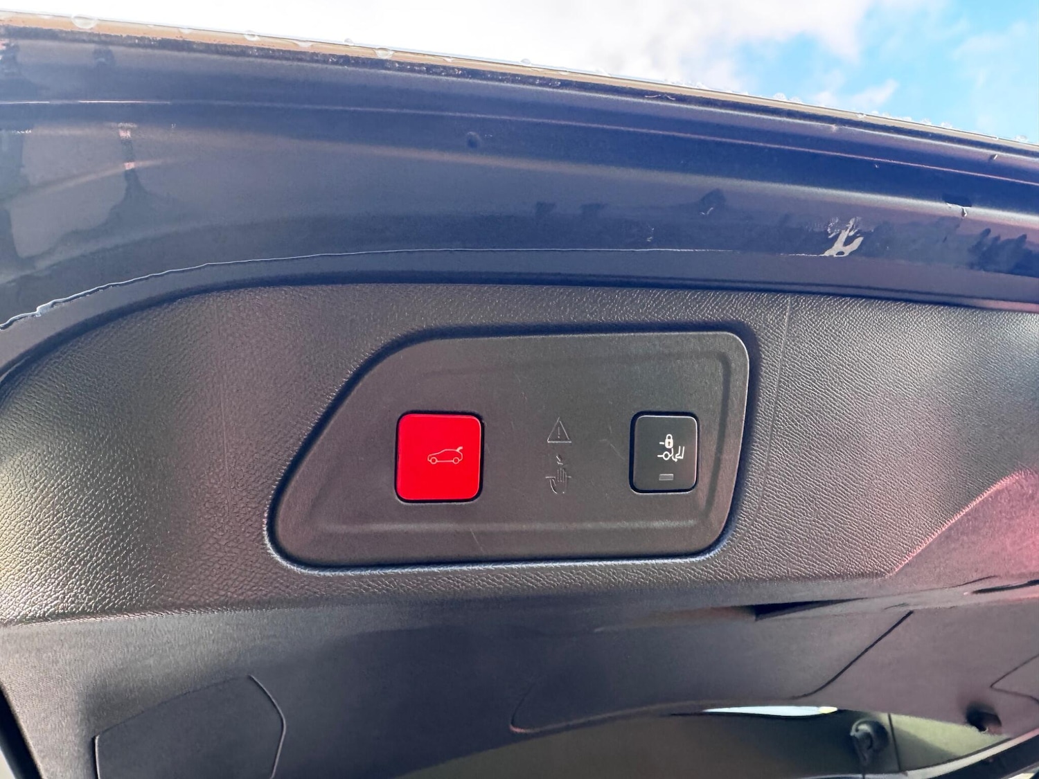 Used Citroen C5 Aircross 2020 for sale - 77132061: Photo 25